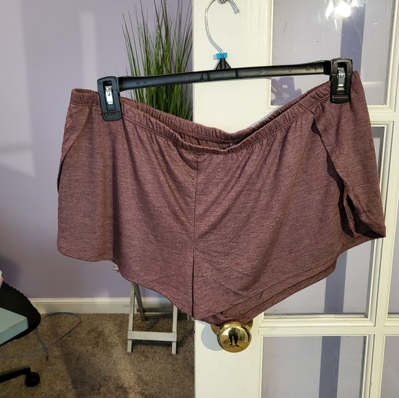 NWT Calvin Klein short and tank loungewear L - Picture 4 of 4